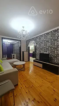 Kirayə verilir 4 otaqlı köhnə tikili 80 m² — Bakı, Yasamal 4 otaq 80.00 m²