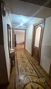 Kirayə verilir 3 otaqlı köhnə tikili 110 m² — Bakı, Səbail 3 otaq 110.00 m²