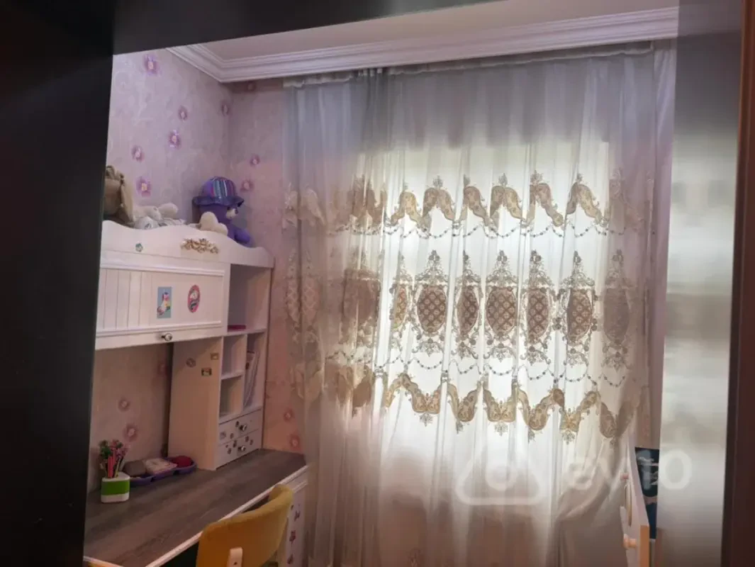 Satılır 3 otaqlı köhnə tikili 70 m²