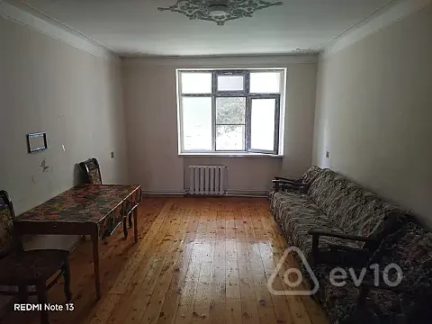 Kirayə verilir 3 otaqlı köhnə tikili 64 m² — Bakı, Sabunçu 3 otaq 64.00 m²