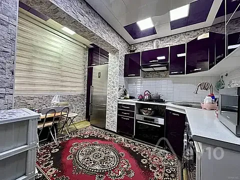 Kirayə verilir 2 otaqlı yeni tikili 50 m² — Bakı, Yasamal 2 otaq 50.00 m²