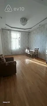 Kirayə verilir 3 otaqlı yeni tikili 108 m² — Bakı, Binəqədi 3 otaq 108.00 m²