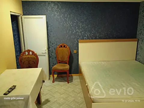 Kirayə verilir 1 otaqlı həyət evi 35 m² — Sumqayıt 1 otaq 35.00 m²
