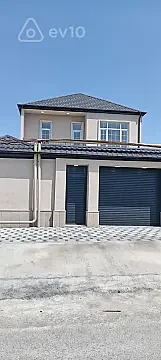Satılır 4 otaqlı həyət evi 190 m² — Sumqayıt 4 otaq 190.00 m²