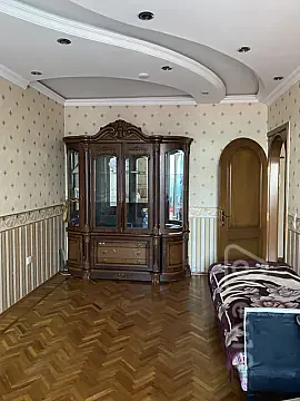 Kirayə verilir 2 otaqlı köhnə tikili 50 m² — Bakı, Binəqədi 2 otaq 50.00 m²