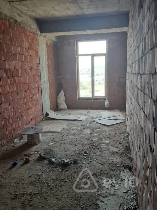 Satılır 1 otaqlı yeni tikili 30 m²
