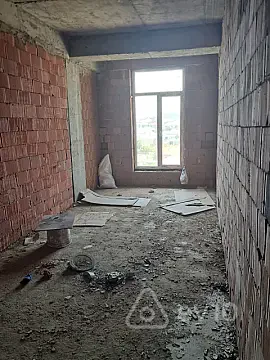 Satılır 1 otaqlı yeni tikili 30 m² — Bakı, Abşeron 1 otaq 30.00 m²