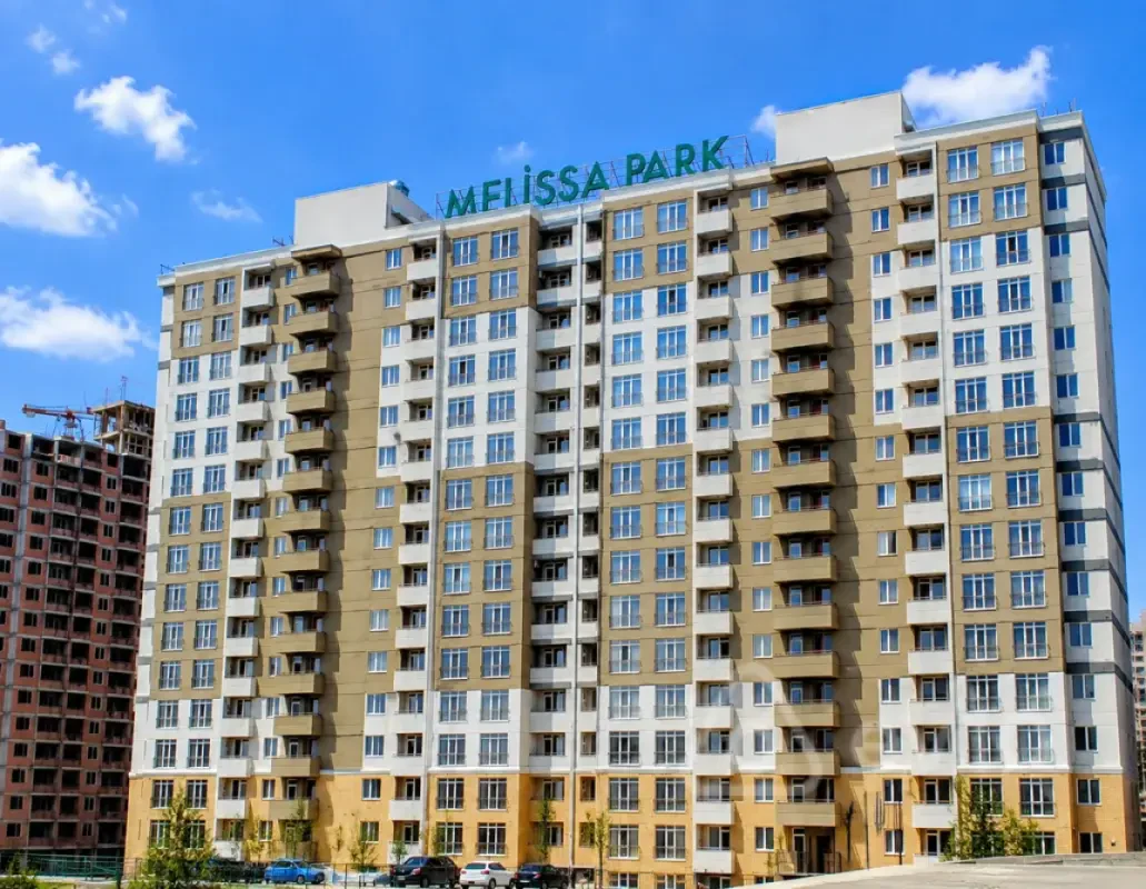 Kirayə verilir 2 otaqlı yeni tikili 80 m²