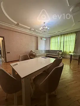 Satılır 2 otaqlı yeni tikili 90 m² — Bakı, Binəqədi 2 otaq 90.00 m²