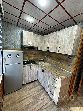 Kirayə verilir 3 otaqlı köhnə tikili 75 m² — Bakı, Nəsimi 3 otaq 75.00 m²