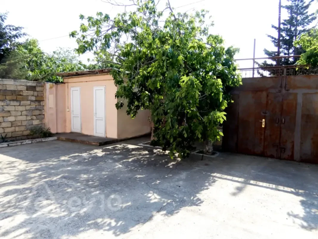 Kirayə verilir 5 otaqlı həyət evi 160 m²