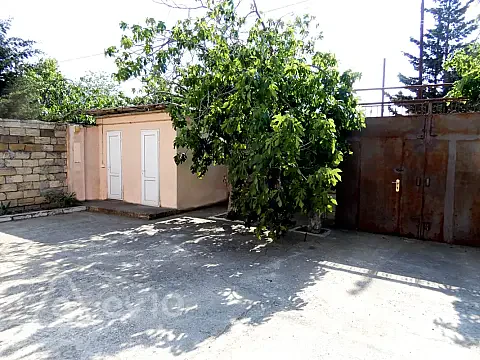 Kirayə verilir 5 otaqlı həyət evi 160 m² — Sumqayıt 5 otaq 160.00 m²