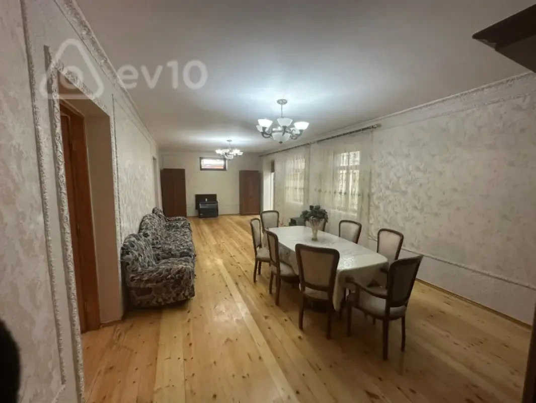 Kirayə verilir 3 otaqlı həyət evi 125 m²