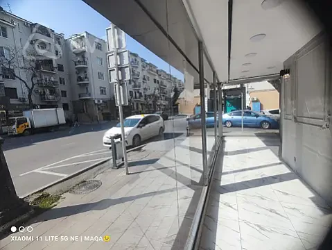 Kirayə verilir mənzil 130 m² — Bakı, Nəsimi 130.00 m²