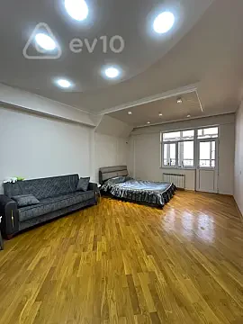 Satılır 3 otaqlı yeni tikili 108 m² — Bakı, Yasamal 3 otaq 108.00 m²