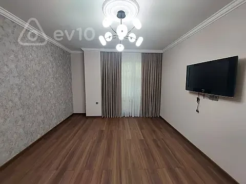Satılır 2 otaqlı yeni tikili 50 m² — Xırdalan 2 otaq 50.00 m²