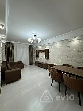 Kirayə verilir 3 otaqlı yeni tikili 60 m² — Bakı, Yasamal 3 otaq 60.00 m²