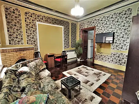 Satılır 2 otaqlı köhnə tikili 60 m² — Bakı, Nəsimi 2 otaq 60.00 m²