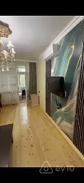 Kirayə verilir 2 otaqlı köhnə tikili 64 m² — Bakı, Nəsimi 2 otaq 64.00 m²