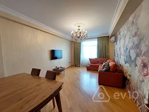 Satılır 4 otaqlı yeni tikili 150 m² — Bakı, Binəqədi 4 otaq 150.00 m²
