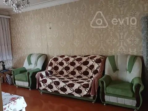 Kirayə verilir 3 otaqlı köhnə tikili 60 m² — Bakı, Nəsimi 3 otaq 60.00 m²