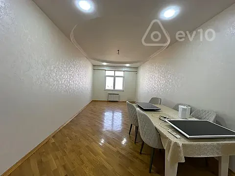 Satılır 3 otaqlı yeni tikili 102 m² — Bakı, Yasamal 3 otaq 102.00 m²
