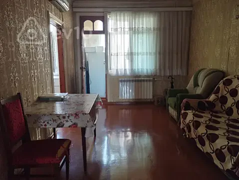 Kirayə verilir 3 otaqlı köhnə tikili 60 m² — Bakı, Nəsimi 3 otaq 60.00 m²