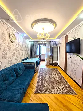 Satılır 3 otaqlı köhnə tikili 60 m² — Bakı, Sabunçu 3 otaq 60.00 m²