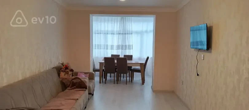 Kirayə verilir 3 otaqlı köhnə tikili 65 m² — Bakı, Nərimanov 3 otaq 65.00 m²