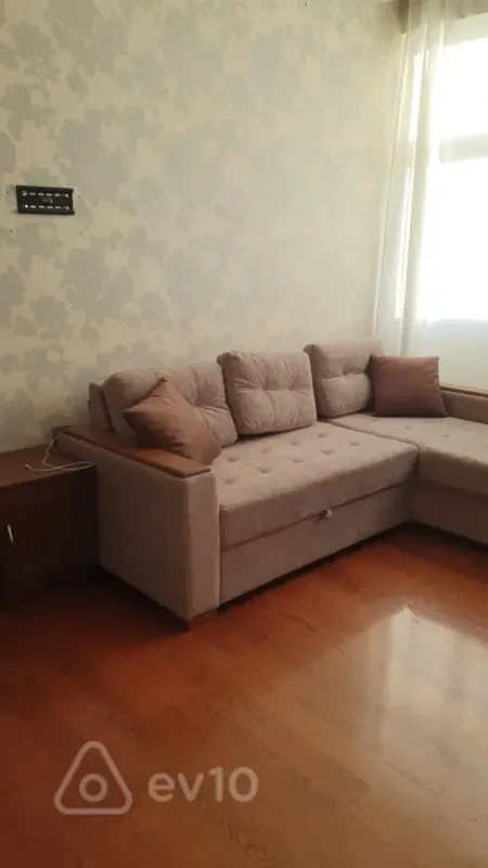 Kirayə verilir 1 otaqlı yeni tikili 56 m²