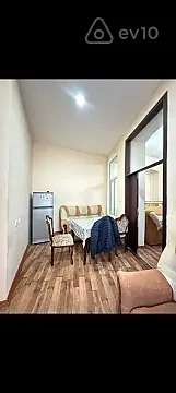 Kirayə verilir 2 otaqlı köhnə tikili 40 m² — Bakı, Səbail 2 otaq 40.00 m²