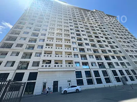 Satılır 4 otaqlı yeni tikili 154 m² — Bakı, Səbail 4 otaq 154.00 m²