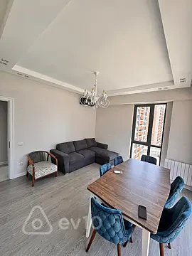 Kirayə verilir 2 otaqlı yeni tikili 60 m² — Bakı, Yasamal 2 otaq 60.00 m²