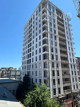 Satılır 3 otaqlı yeni tikili 107 m² — Bakı, Nərimanov 3 otaq 107.00 m²