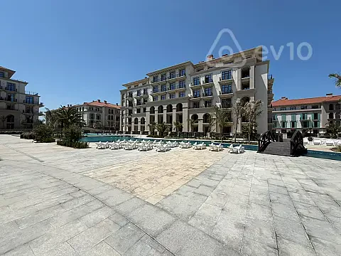 Kirayə verilir 2 otaqlı yeni tikili 58 m² — Bakı, Sabunçu 2 otaq 58.00 m²