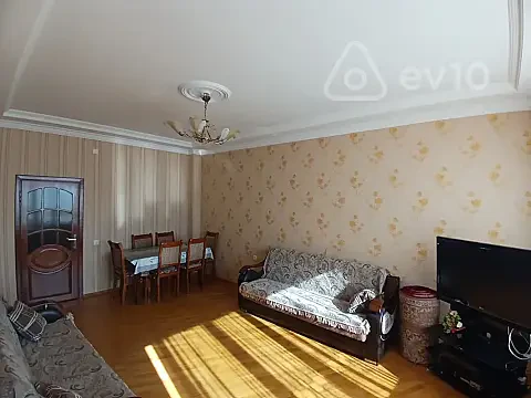 Kirayə verilir 2 otaqlı yeni tikili 95 m² — Bakı, Xətai 2 otaq 95.00 m²