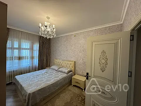 Satılır 2 otaqlı köhnə tikili 65 m² — Bakı, Xətai 2 otaq 65.00 m²