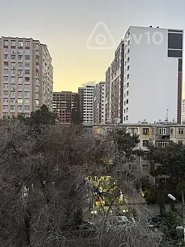 Kirayə verilir 2 otaqlı köhnə tikili 50 m² — Bakı, Nizami 2 otaq 50.00 m²