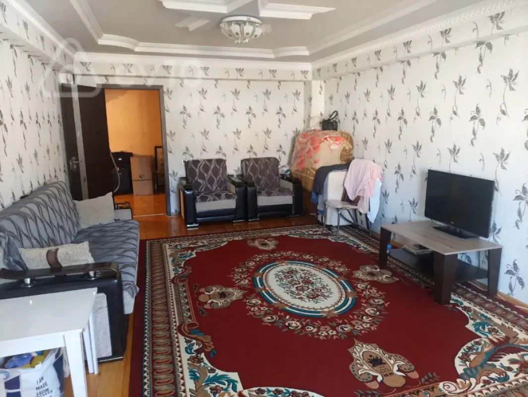 Kirayə verilir 2 otaqlı yeni tikili 95 m²