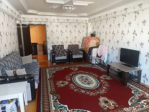 Kirayə verilir 2 otaqlı yeni tikili 95 m² — Bakı, Xətai 2 otaq 95.00 m²