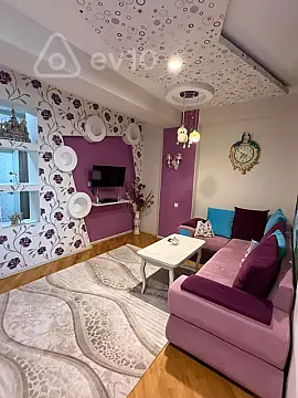 Kirayə verilir 2 otaqlı yeni tikili 65 m² — Bakı, Nərimanov 2 otaq 65.00 m²