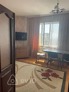 Kirayə verilir 2 otaqlı yeni tikili 80 m² — Bakı, Nizami 2 otaq 80.00 m²
