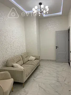 Kirayə verilir 3 otaqlı yeni tikili 94 m² — Bakı, Nərimanov 3 otaq 94.00 m²
