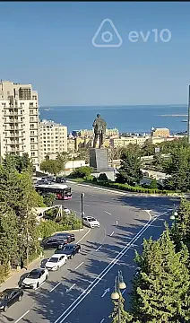 Satılır 2 otaqlı yeni tikili 110 m² — Bakı, Yasamal 2 otaq 110.00 m²