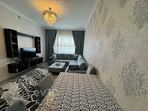 Satılır 2 otaqlı köhnə tikili 65 m² — Bakı, Xətai 2 otaq 65.00 m²