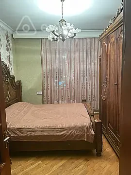 Kirayə verilir 3 otaqlı yeni tikili 110 m² — Bakı, Xətai 3 otaq 110.00 m²