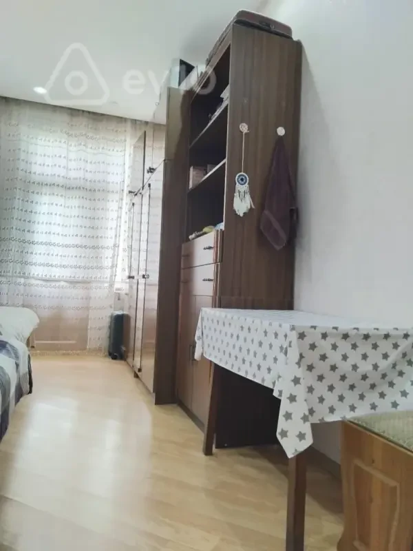 Kirayə verilir 2 otaqlı yeni tikili 70 m²
