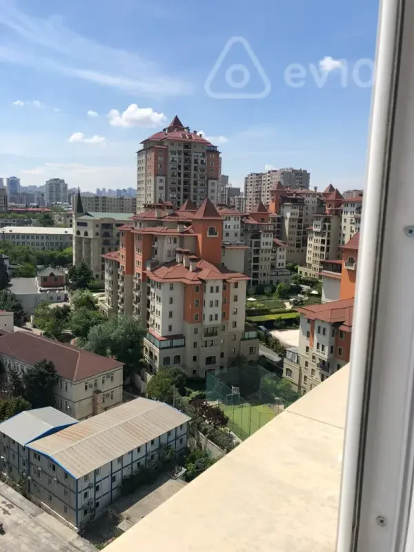 Satılır 2 otaqlı yeni tikili 95 m²