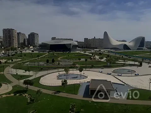 Satılır 12 otaqlı yeni tikili 1000 m² — Bakı, Nərimanov 12 otaq 1000.00 m²