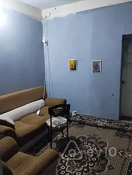 Kirayə verilir 2 otaqlı həyət evi 30 m² — Sumqayıt 2 otaq 30.00 m²